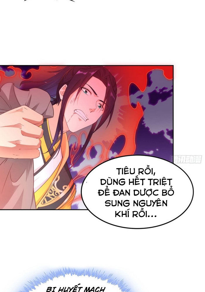 Người Ở Rể Bị Ép Thành Phản Diện Chap 42 - Next Chap 43