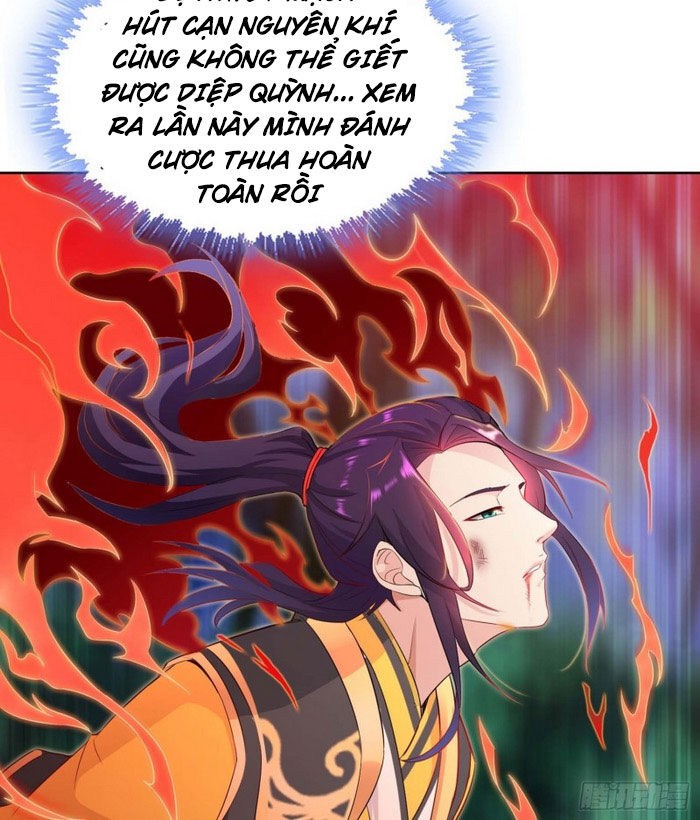 Người Ở Rể Bị Ép Thành Phản Diện Chap 42 - Next Chap 43