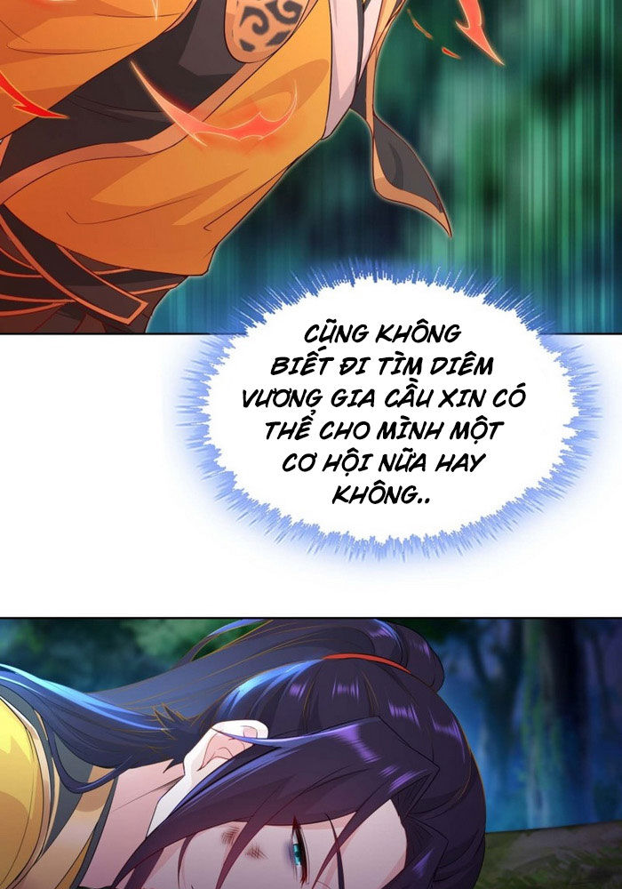 Người Ở Rể Bị Ép Thành Phản Diện Chap 42 - Next Chap 43