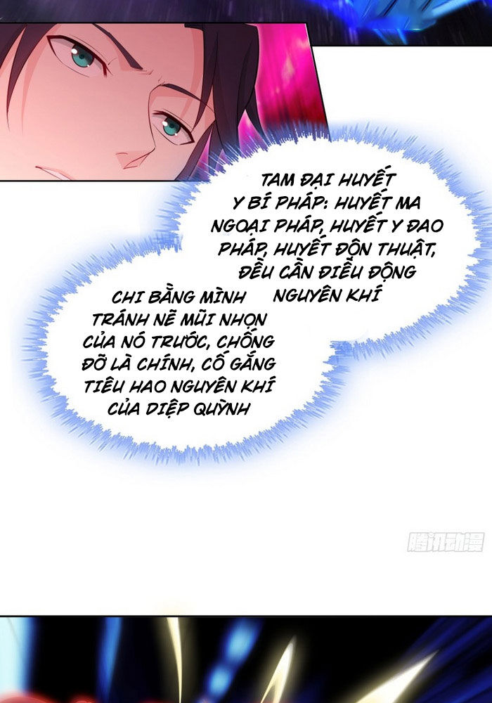 Người Ở Rể Bị Ép Thành Phản Diện Chap 42 - Next Chap 43
