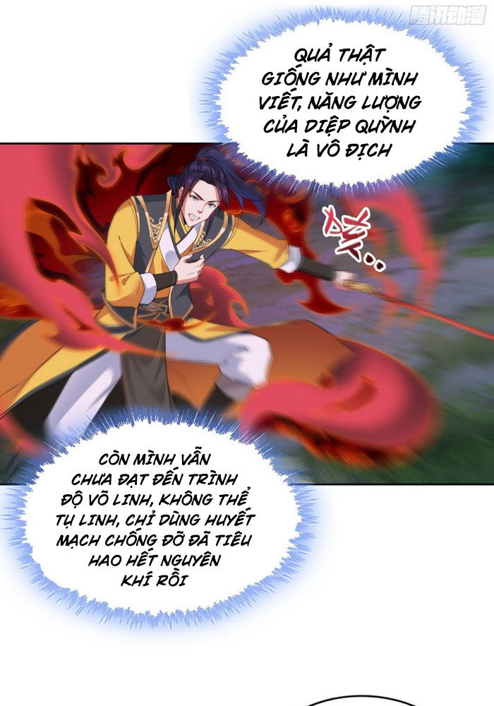 Người Ở Rể Bị Ép Thành Phản Diện Chap 42 - Next Chap 43