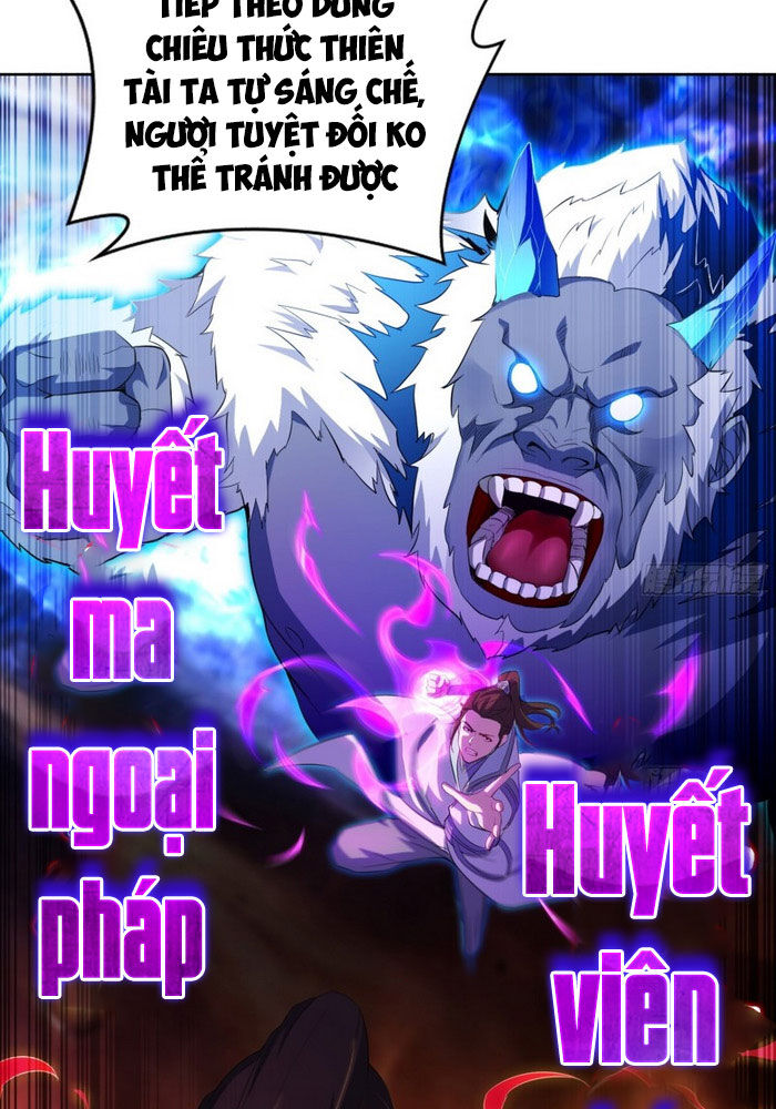 Người Ở Rể Bị Ép Thành Phản Diện Chap 42 - Next Chap 43