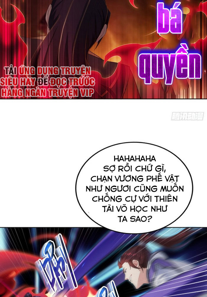 Người Ở Rể Bị Ép Thành Phản Diện Chap 42 - Next Chap 43