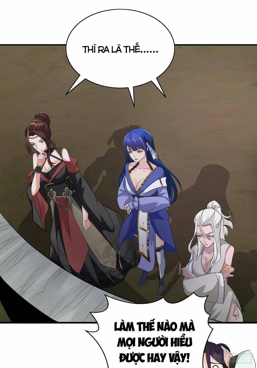 Người Ở Rể Bị Ép Thành Phản Diện Chap 424 - Next Chap 425