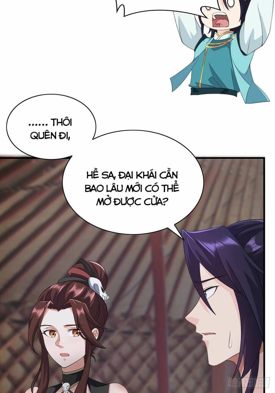 Người Ở Rể Bị Ép Thành Phản Diện Chap 424 - Next Chap 425