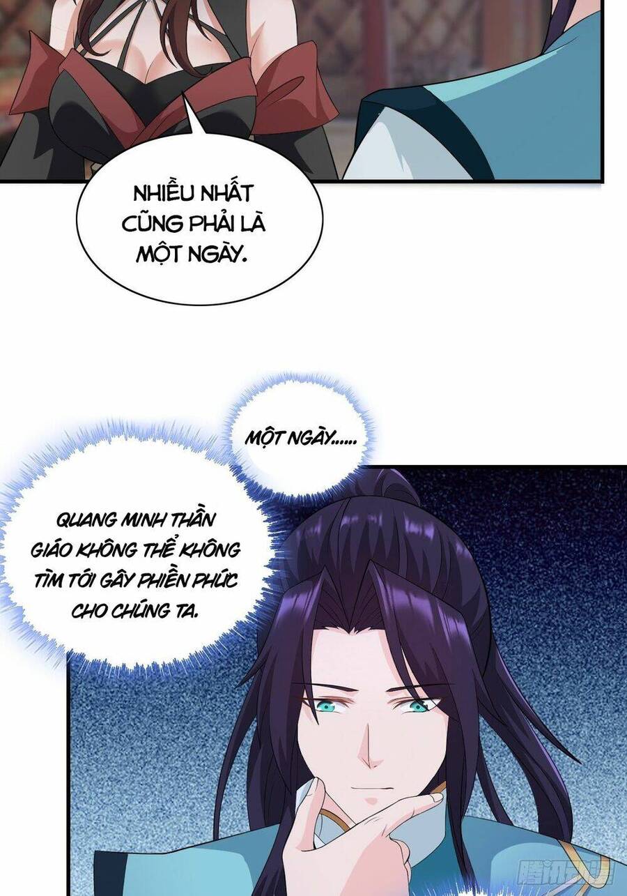 Người Ở Rể Bị Ép Thành Phản Diện Chap 424 - Next Chap 425