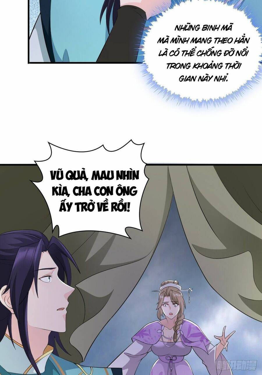 Người Ở Rể Bị Ép Thành Phản Diện Chap 424 - Next Chap 425