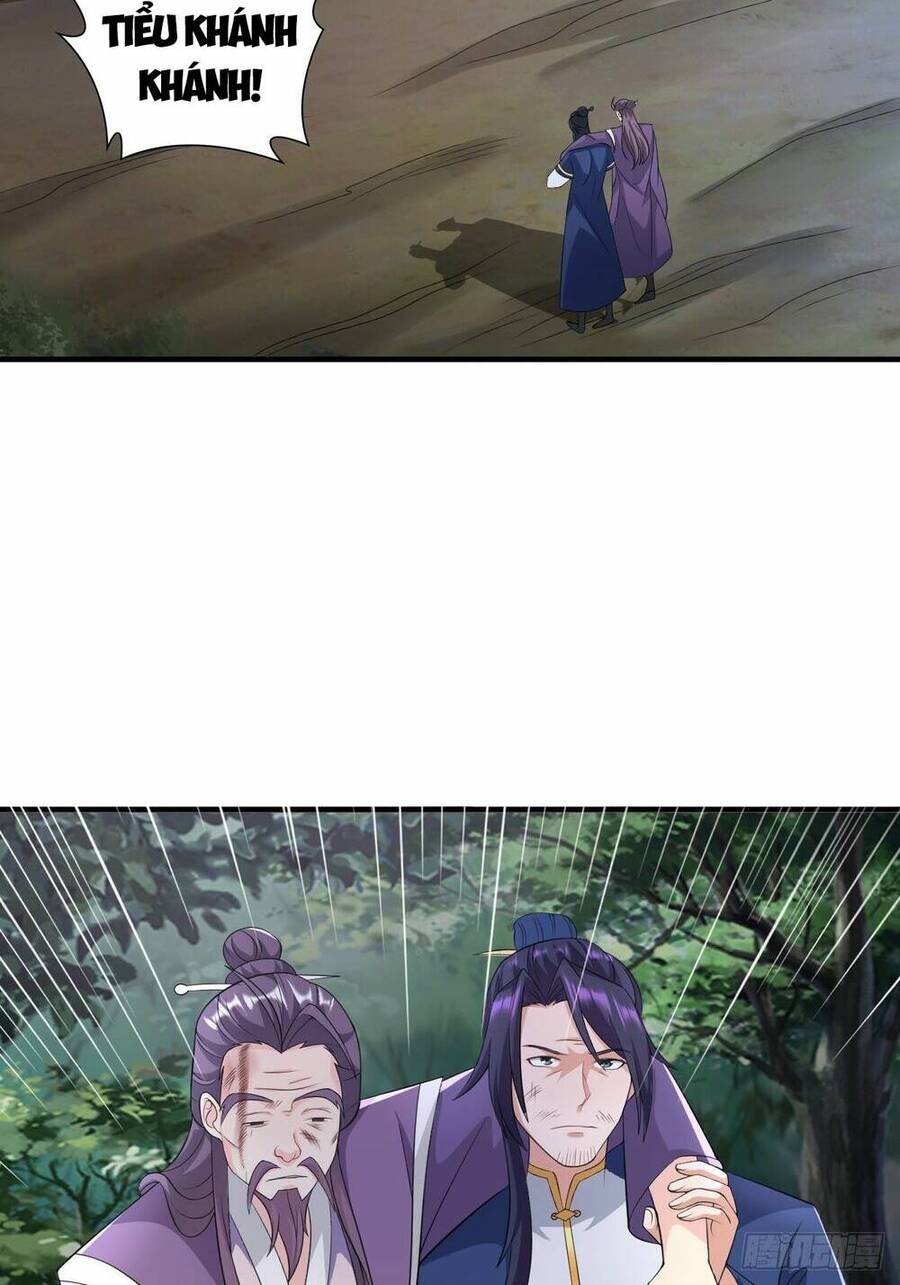 Người Ở Rể Bị Ép Thành Phản Diện Chap 424 - Next Chap 425