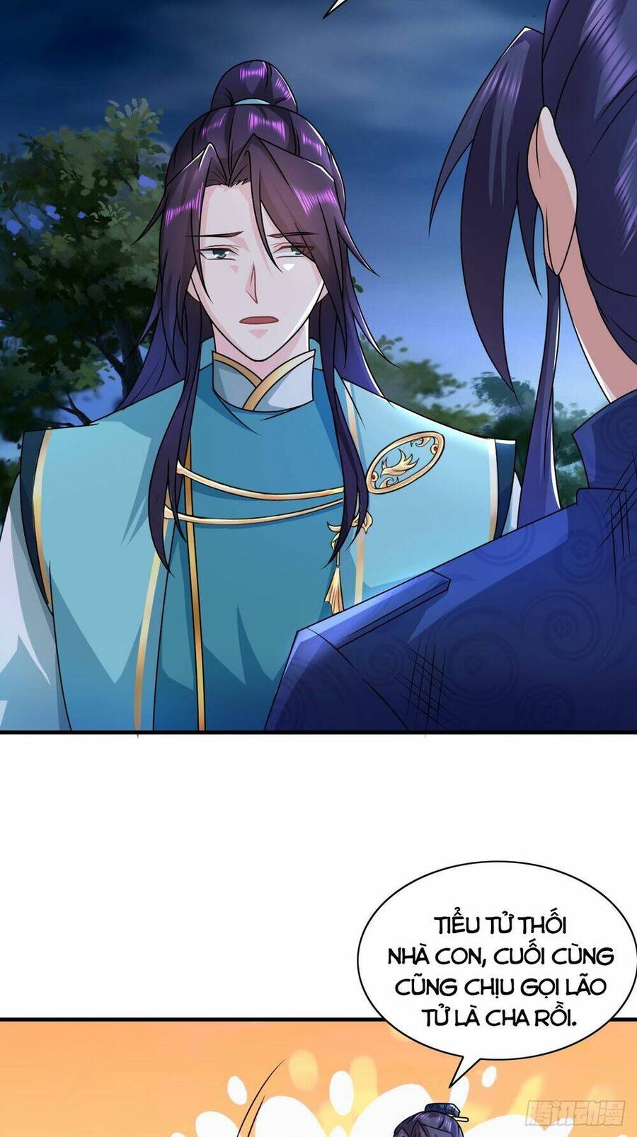 Người Ở Rể Bị Ép Thành Phản Diện Chap 424 - Next Chap 425
