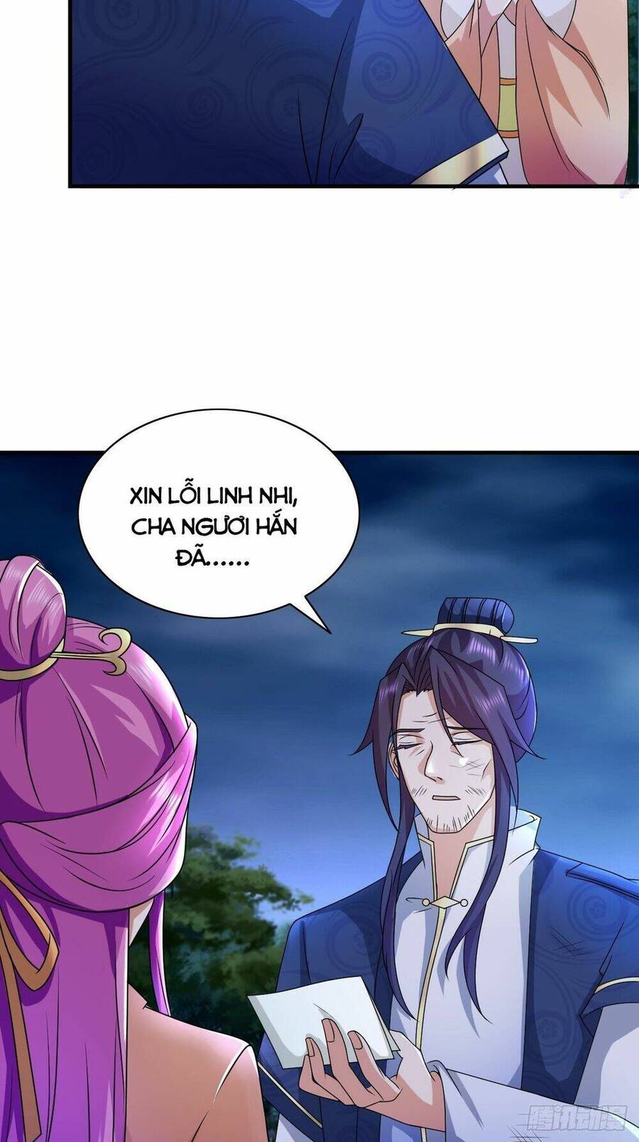 Người Ở Rể Bị Ép Thành Phản Diện Chap 424 - Next Chap 425