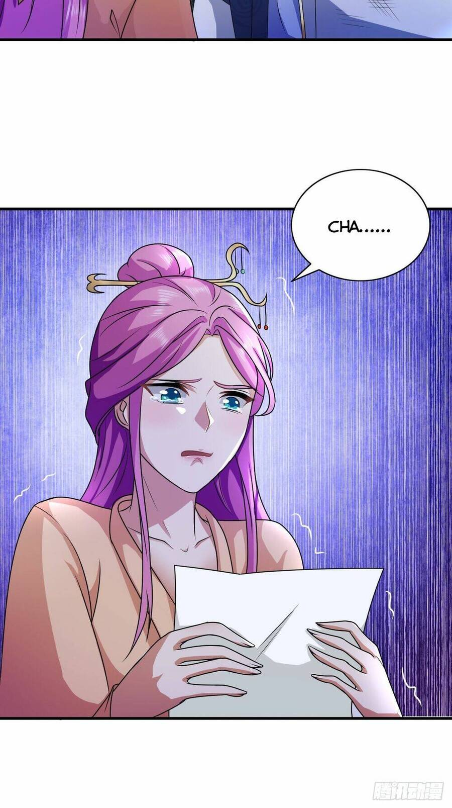 Người Ở Rể Bị Ép Thành Phản Diện Chap 424 - Next Chap 425