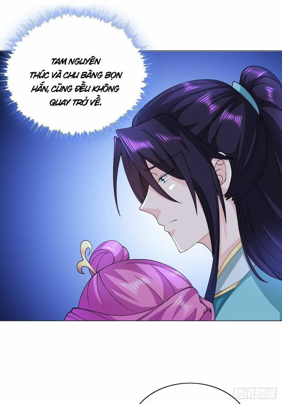 Người Ở Rể Bị Ép Thành Phản Diện Chap 424 - Next Chap 425