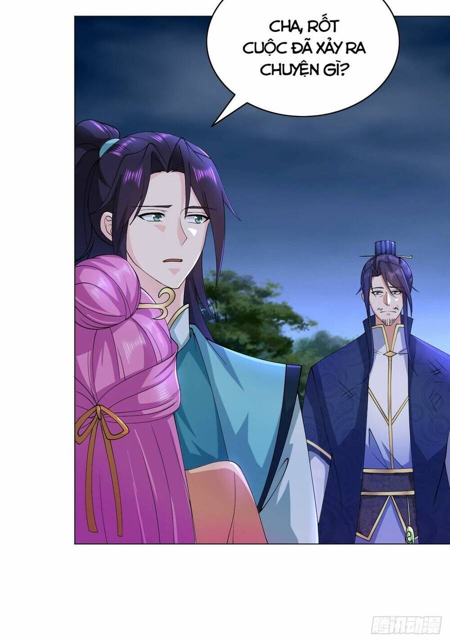 Người Ở Rể Bị Ép Thành Phản Diện Chap 424 - Next Chap 425
