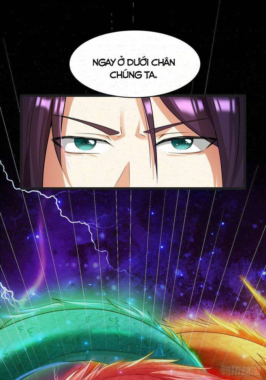 Người Ở Rể Bị Ép Thành Phản Diện Chap 424 - Next Chap 425