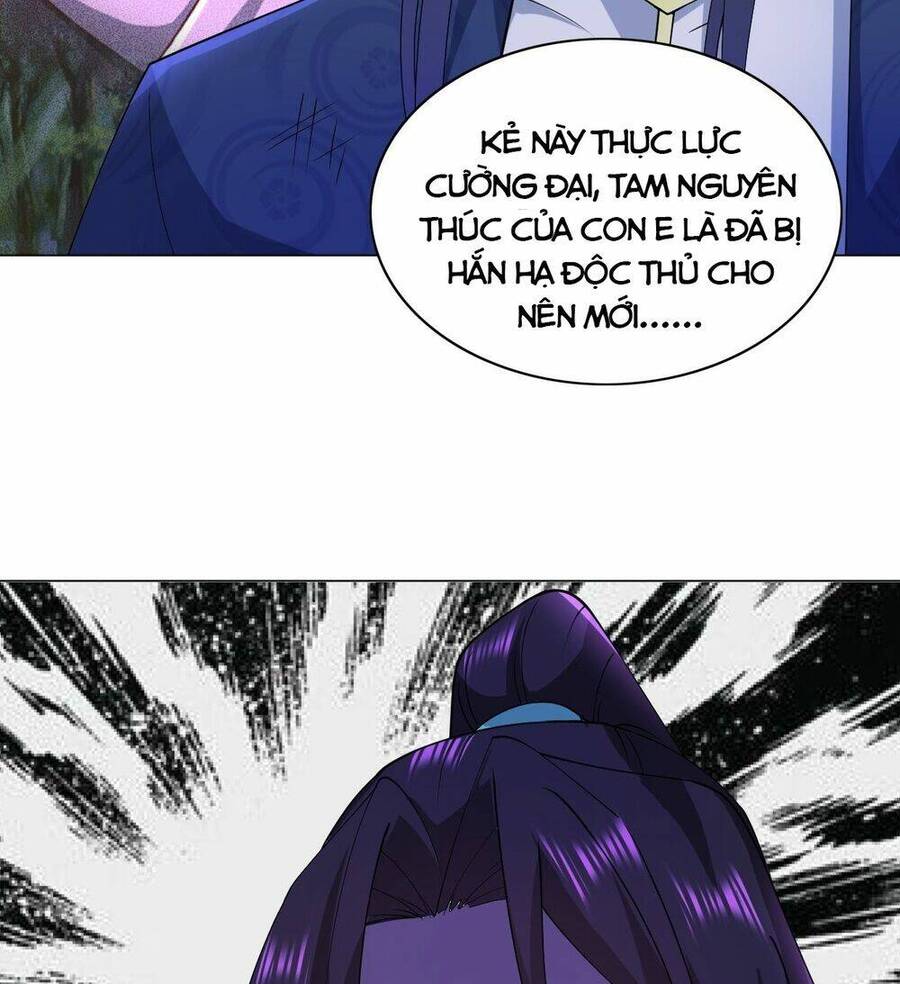Người Ở Rể Bị Ép Thành Phản Diện Chap 424 - Next Chap 425