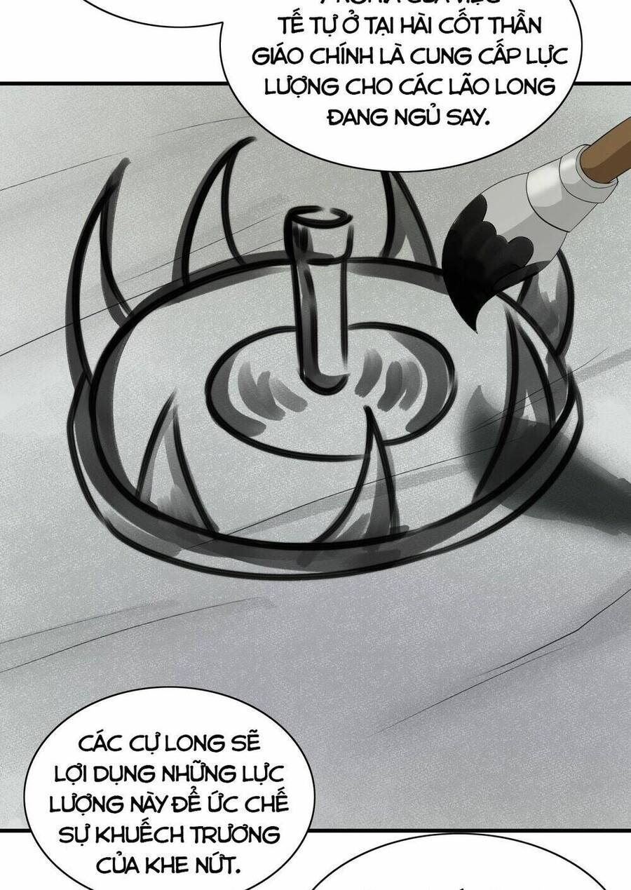 Người Ở Rể Bị Ép Thành Phản Diện Chap 424 - Next Chap 425