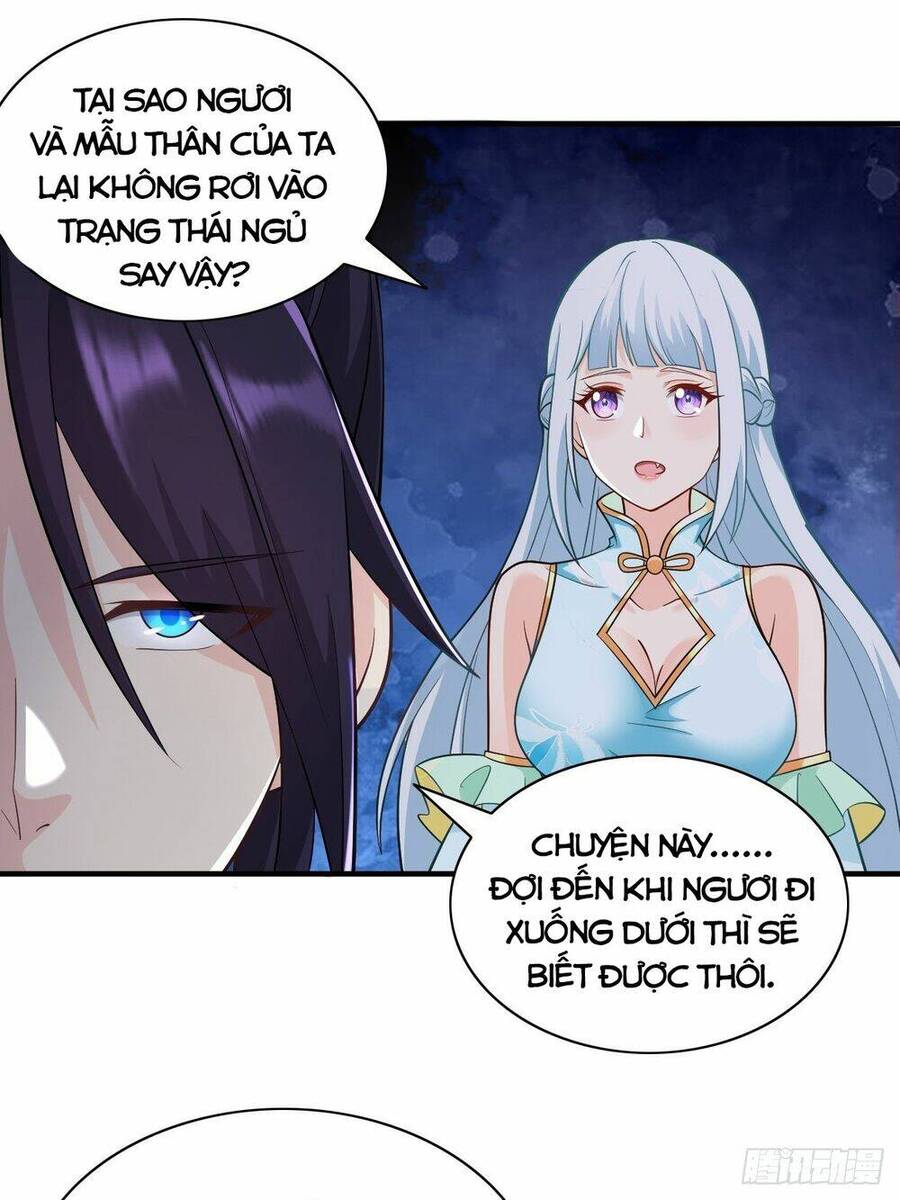 Người Ở Rể Bị Ép Thành Phản Diện Chap 424 - Next Chap 425