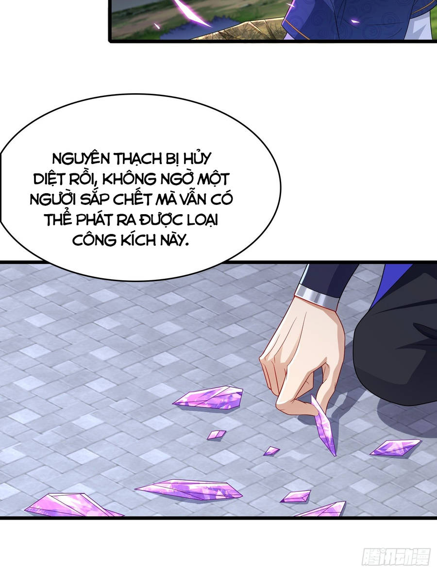 Người Ở Rể Bị Ép Thành Phản Diện Chap 425 - Next Chap 426