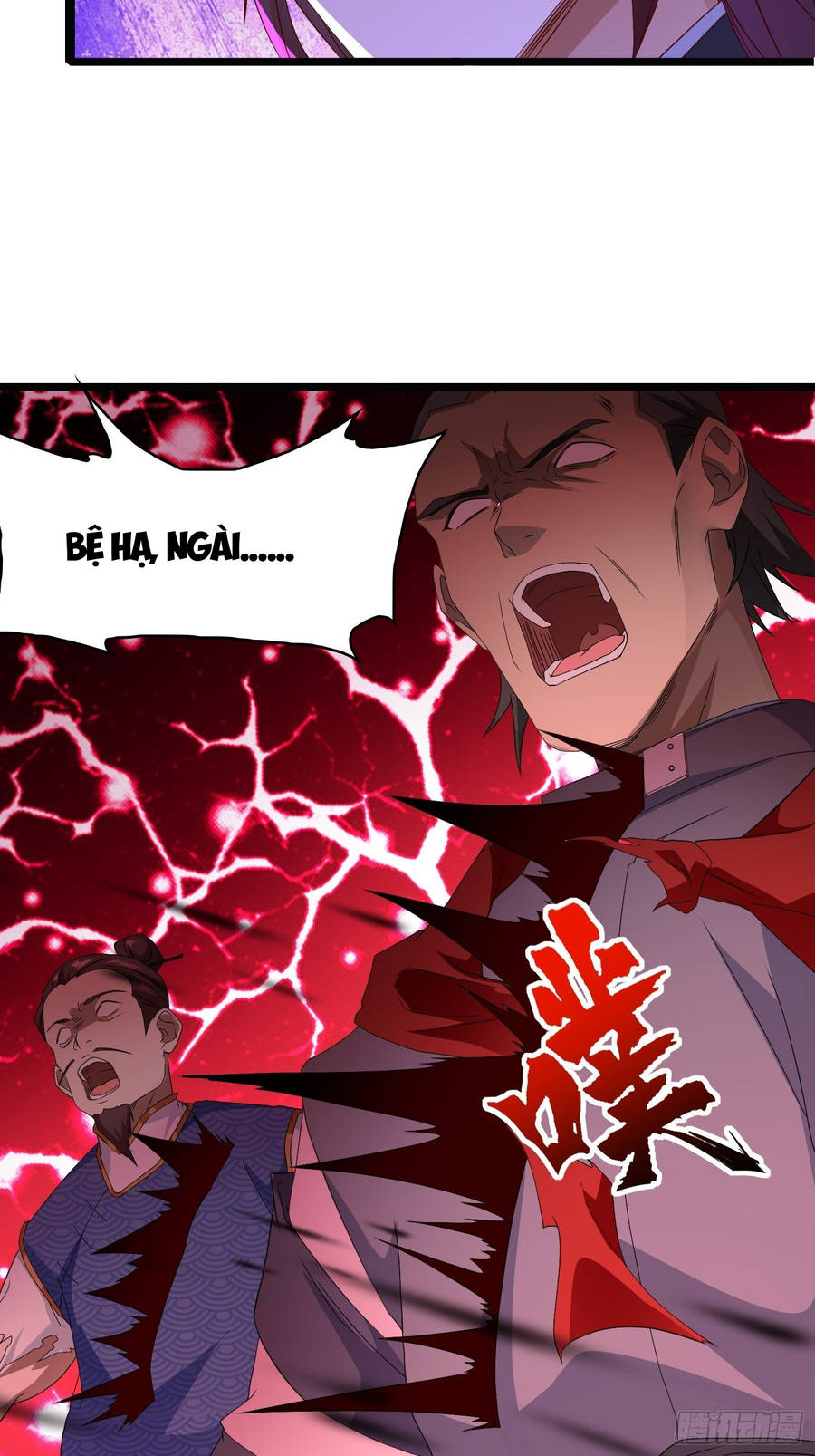 Người Ở Rể Bị Ép Thành Phản Diện Chap 425 - Next Chap 426