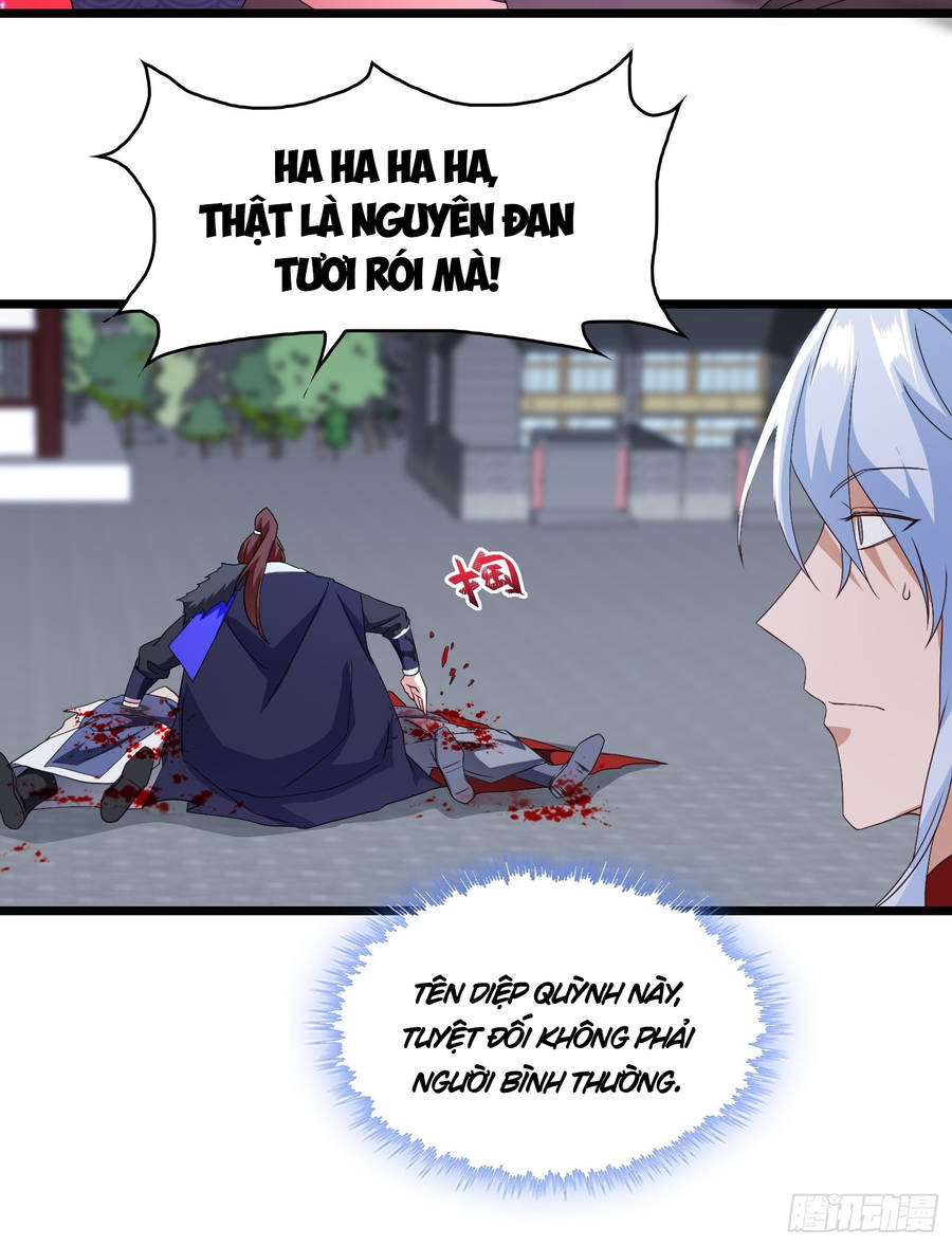 Người Ở Rể Bị Ép Thành Phản Diện Chap 425 - Next Chap 426