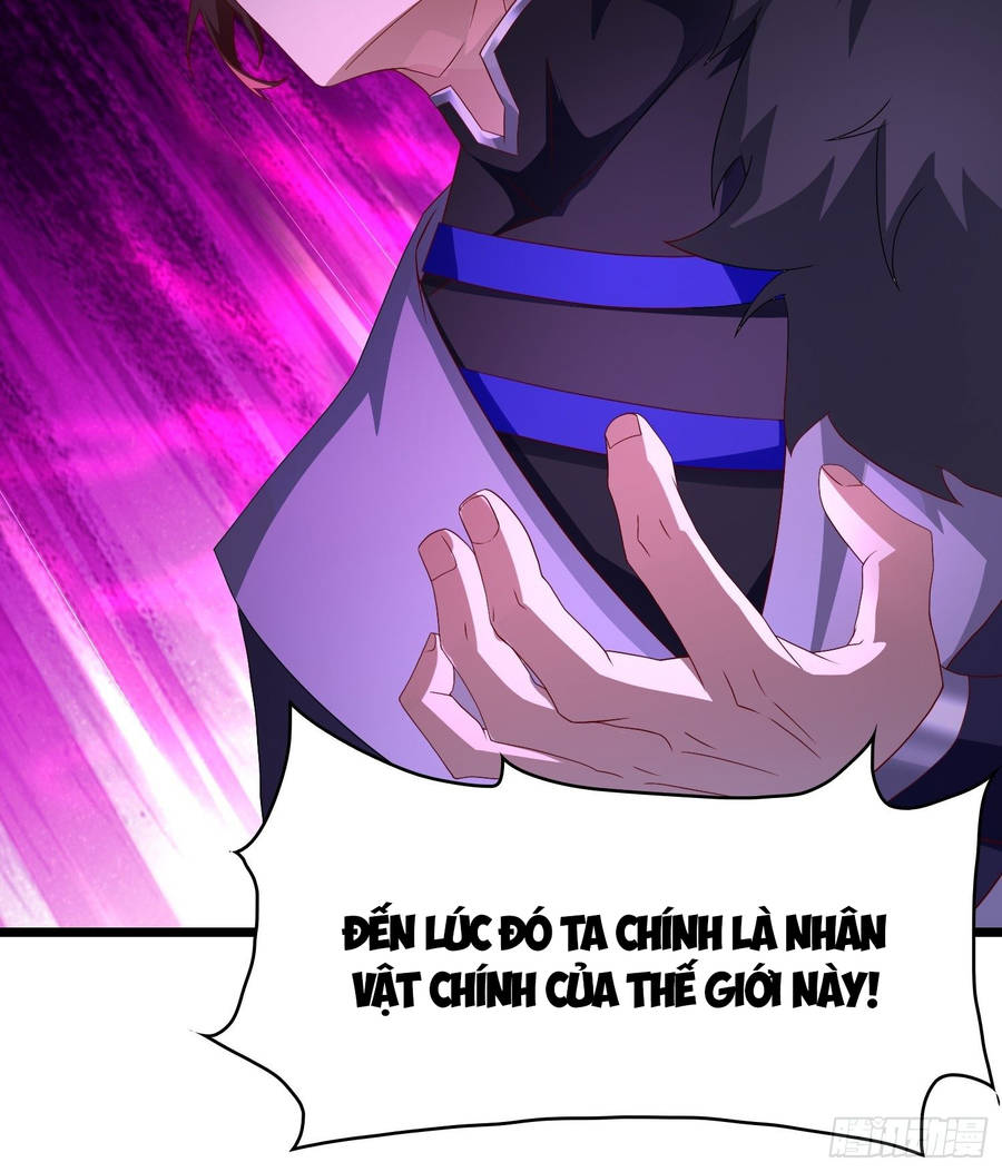 Người Ở Rể Bị Ép Thành Phản Diện Chap 425 - Next Chap 426