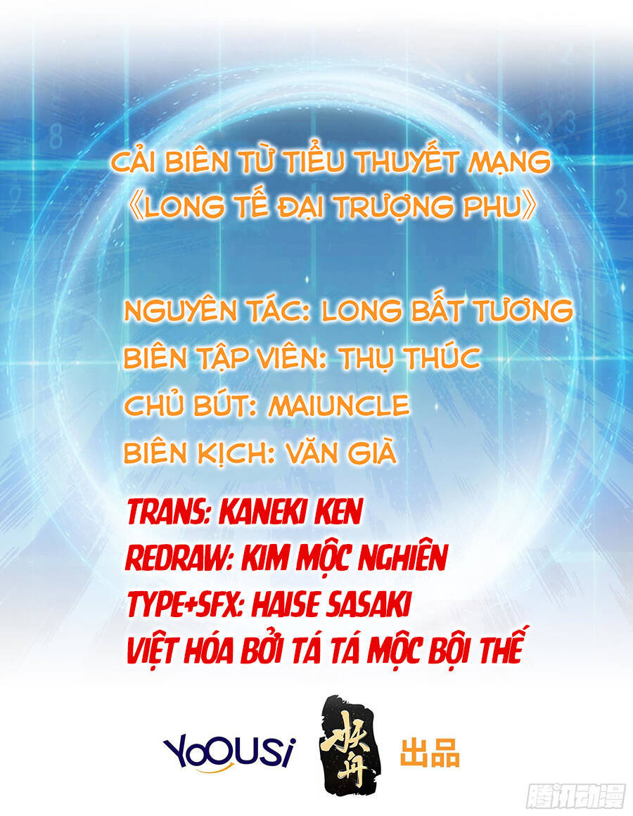 Người Ở Rể Bị Ép Thành Phản Diện Chap 425 - Next Chap 426