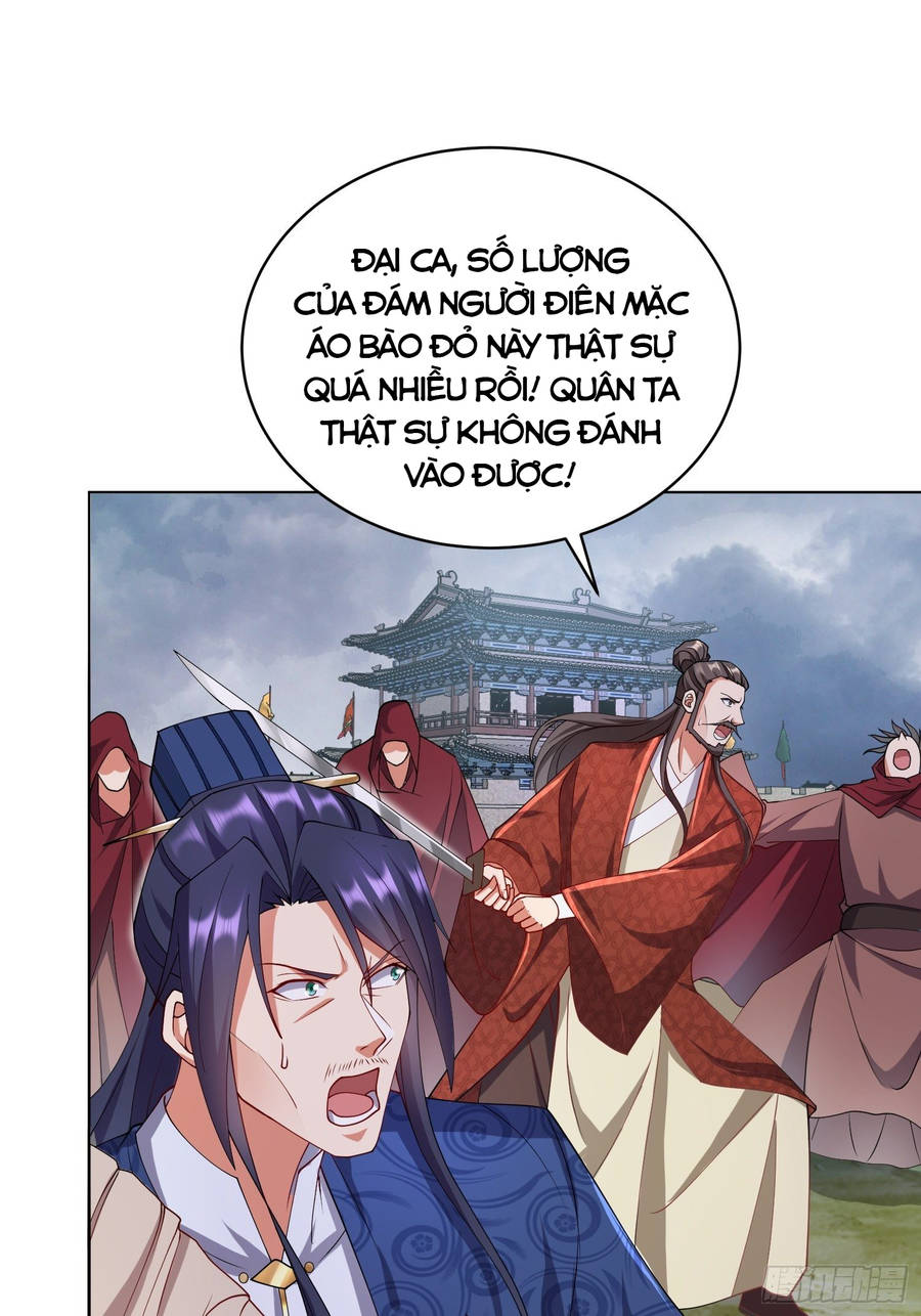 Người Ở Rể Bị Ép Thành Phản Diện Chap 425 - Next Chap 426