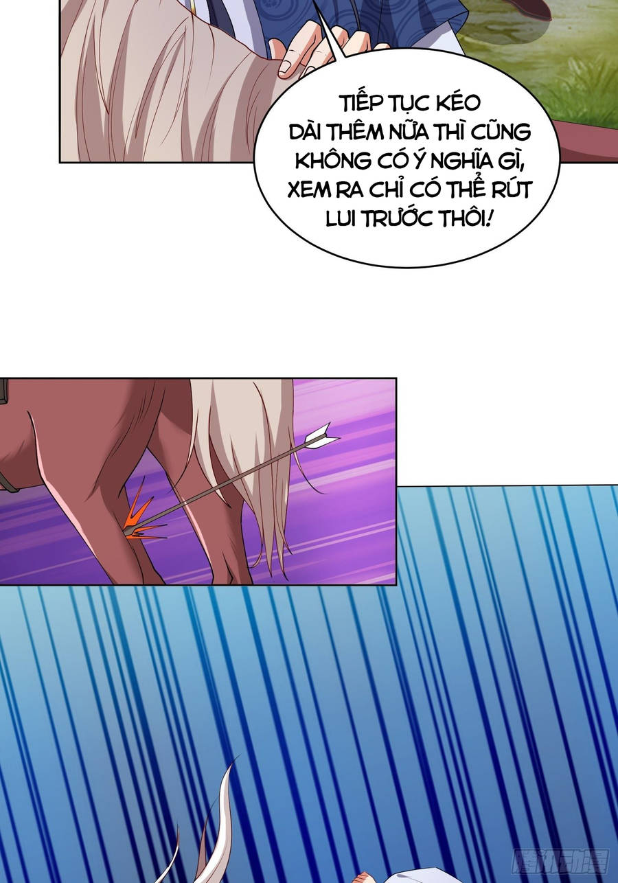 Người Ở Rể Bị Ép Thành Phản Diện Chap 425 - Next Chap 426