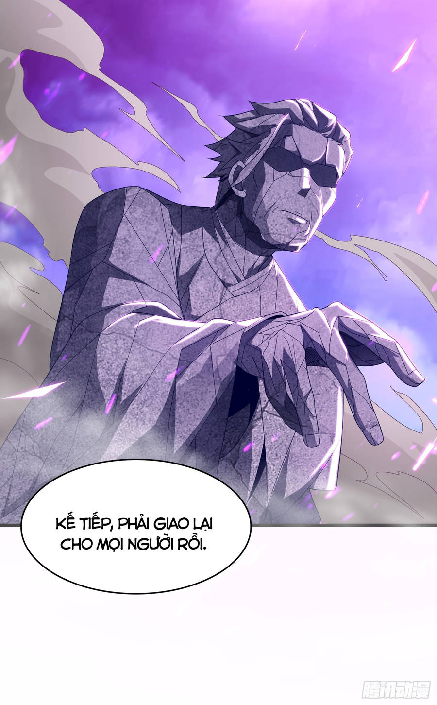 Người Ở Rể Bị Ép Thành Phản Diện Chap 425 - Next Chap 426