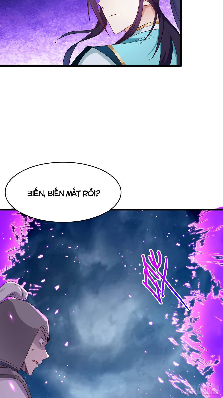 Người Ở Rể Bị Ép Thành Phản Diện Chap 425 - Next Chap 426