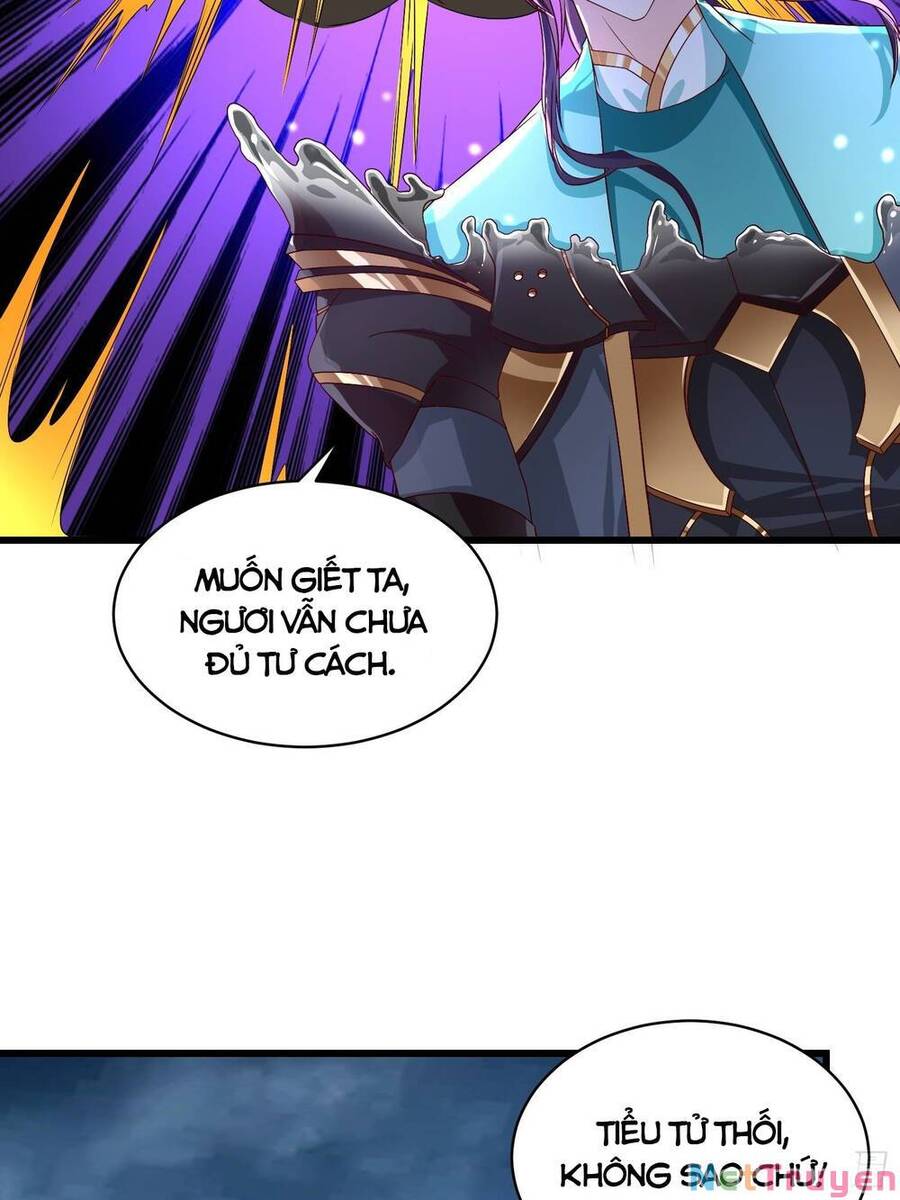 Người Ở Rể Bị Ép Thành Phản Diện Chap 427 - Next Chap 428