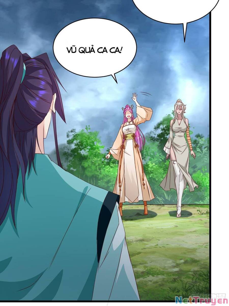 Người Ở Rể Bị Ép Thành Phản Diện Chap 427 - Next Chap 428