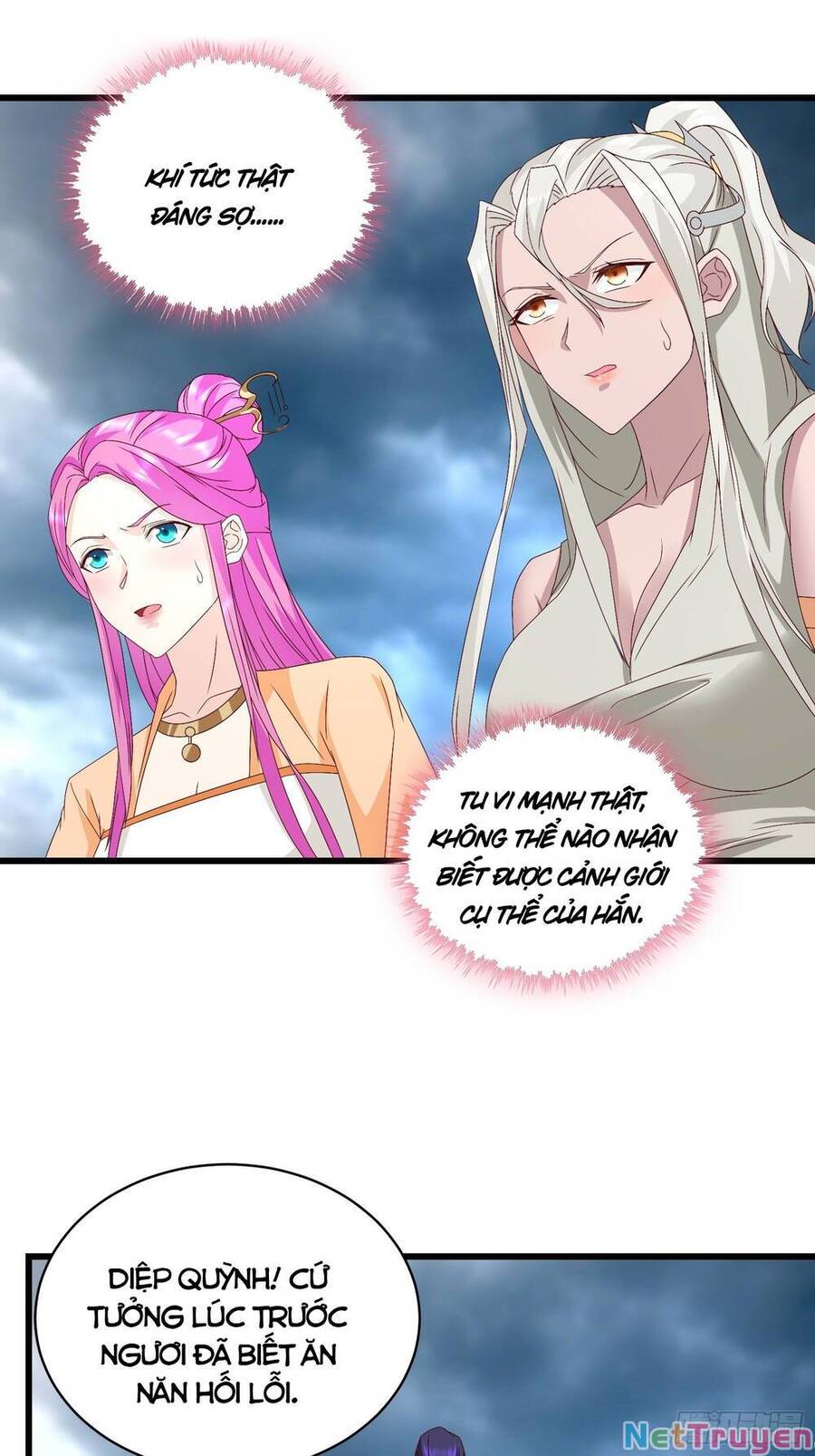 Người Ở Rể Bị Ép Thành Phản Diện Chap 427 - Next Chap 428