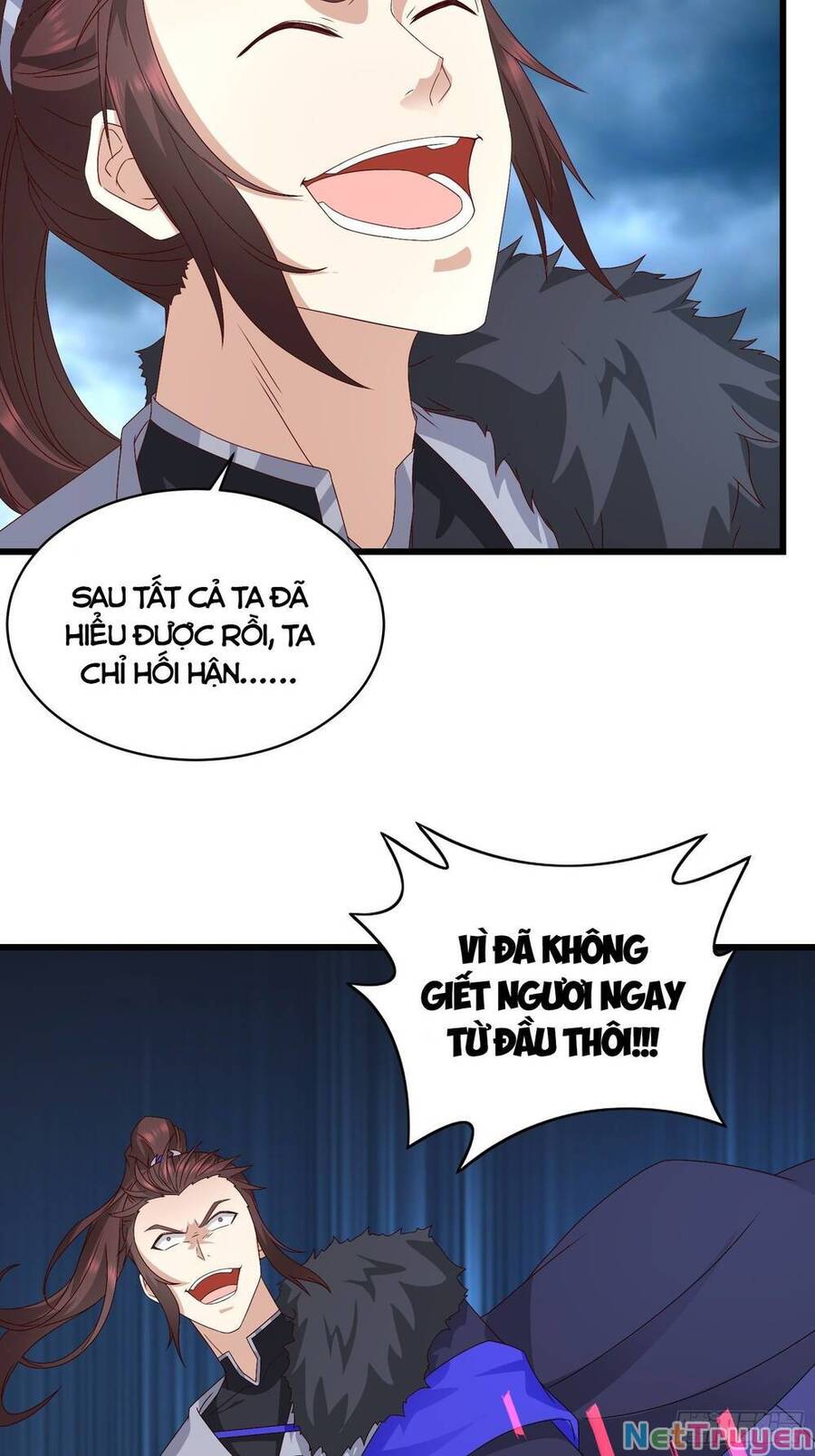 Người Ở Rể Bị Ép Thành Phản Diện Chap 427 - Next Chap 428