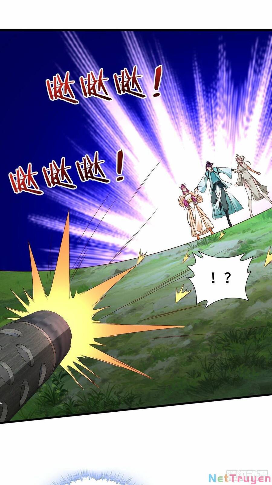 Người Ở Rể Bị Ép Thành Phản Diện Chap 427 - Next Chap 428