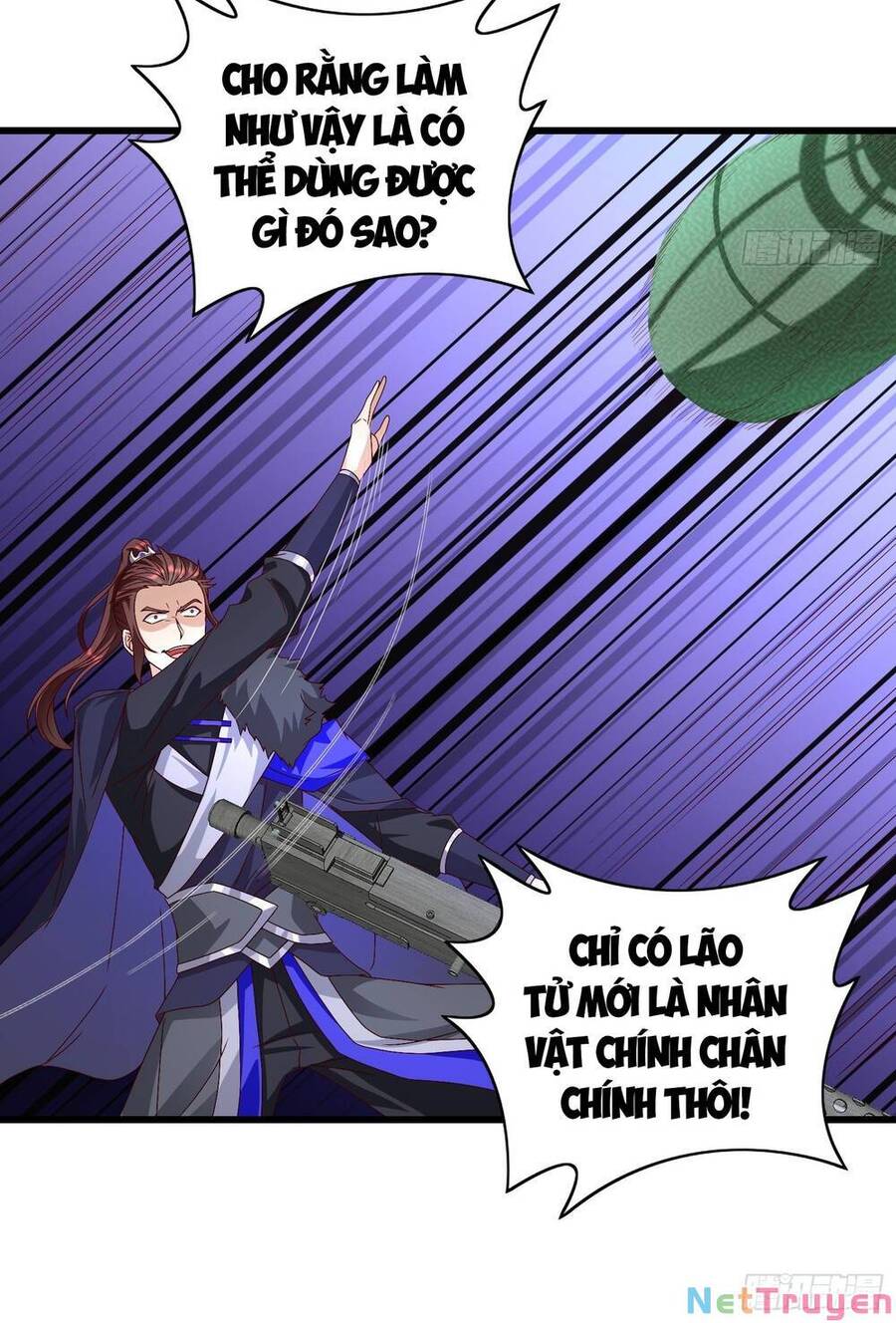 Người Ở Rể Bị Ép Thành Phản Diện Chap 427 - Next Chap 428