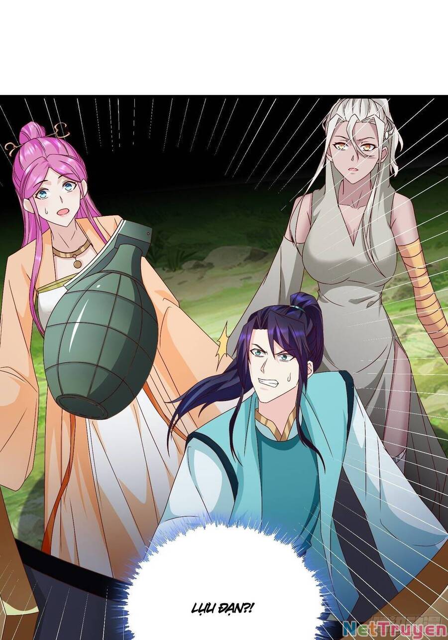 Người Ở Rể Bị Ép Thành Phản Diện Chap 427 - Next Chap 428