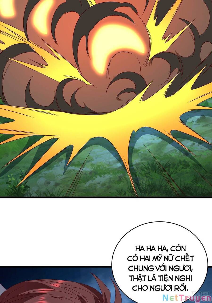 Người Ở Rể Bị Ép Thành Phản Diện Chap 427 - Next Chap 428
