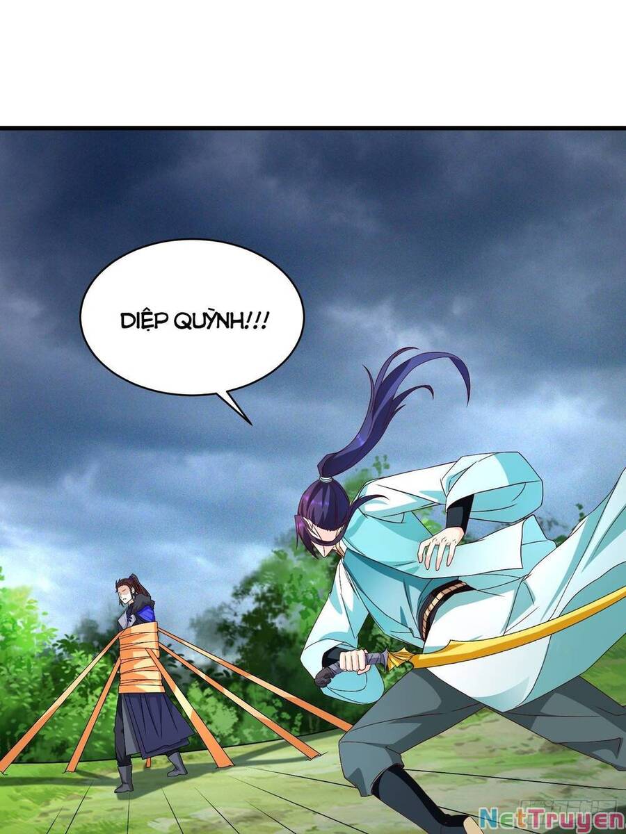 Người Ở Rể Bị Ép Thành Phản Diện Chap 427 - Next Chap 428