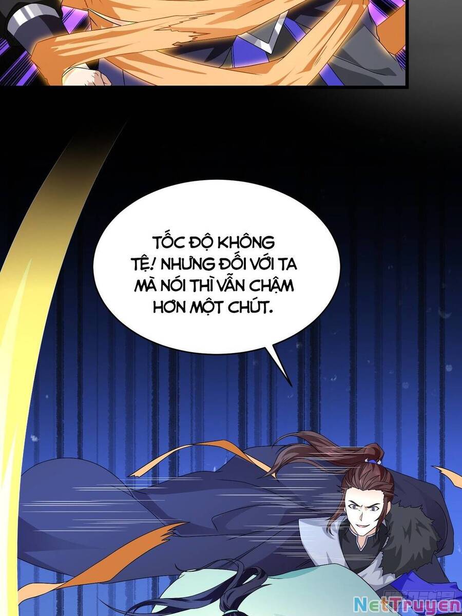 Người Ở Rể Bị Ép Thành Phản Diện Chap 427 - Next Chap 428