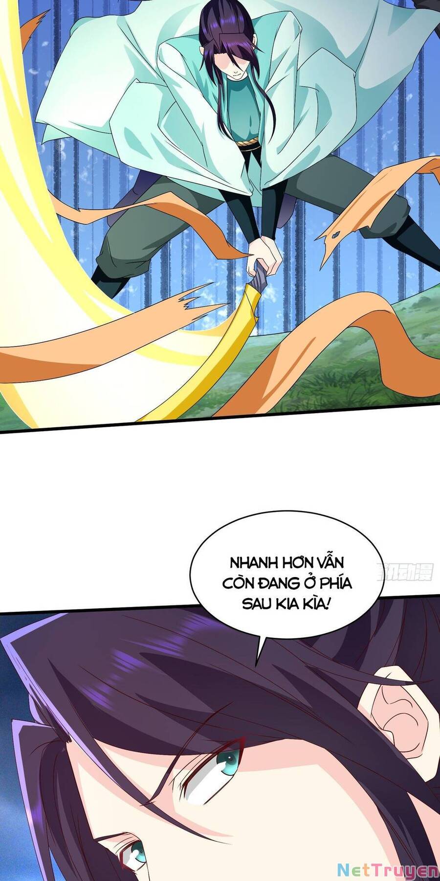 Người Ở Rể Bị Ép Thành Phản Diện Chap 427 - Next Chap 428