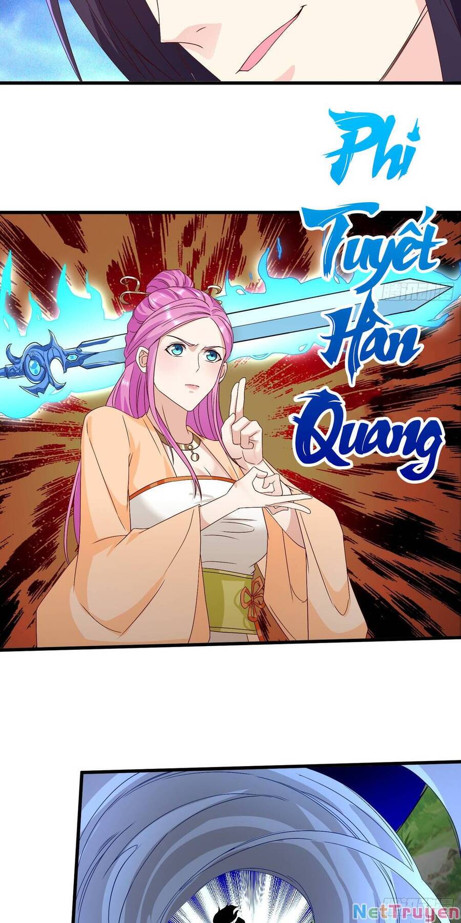 Người Ở Rể Bị Ép Thành Phản Diện Chap 427 - Next Chap 428