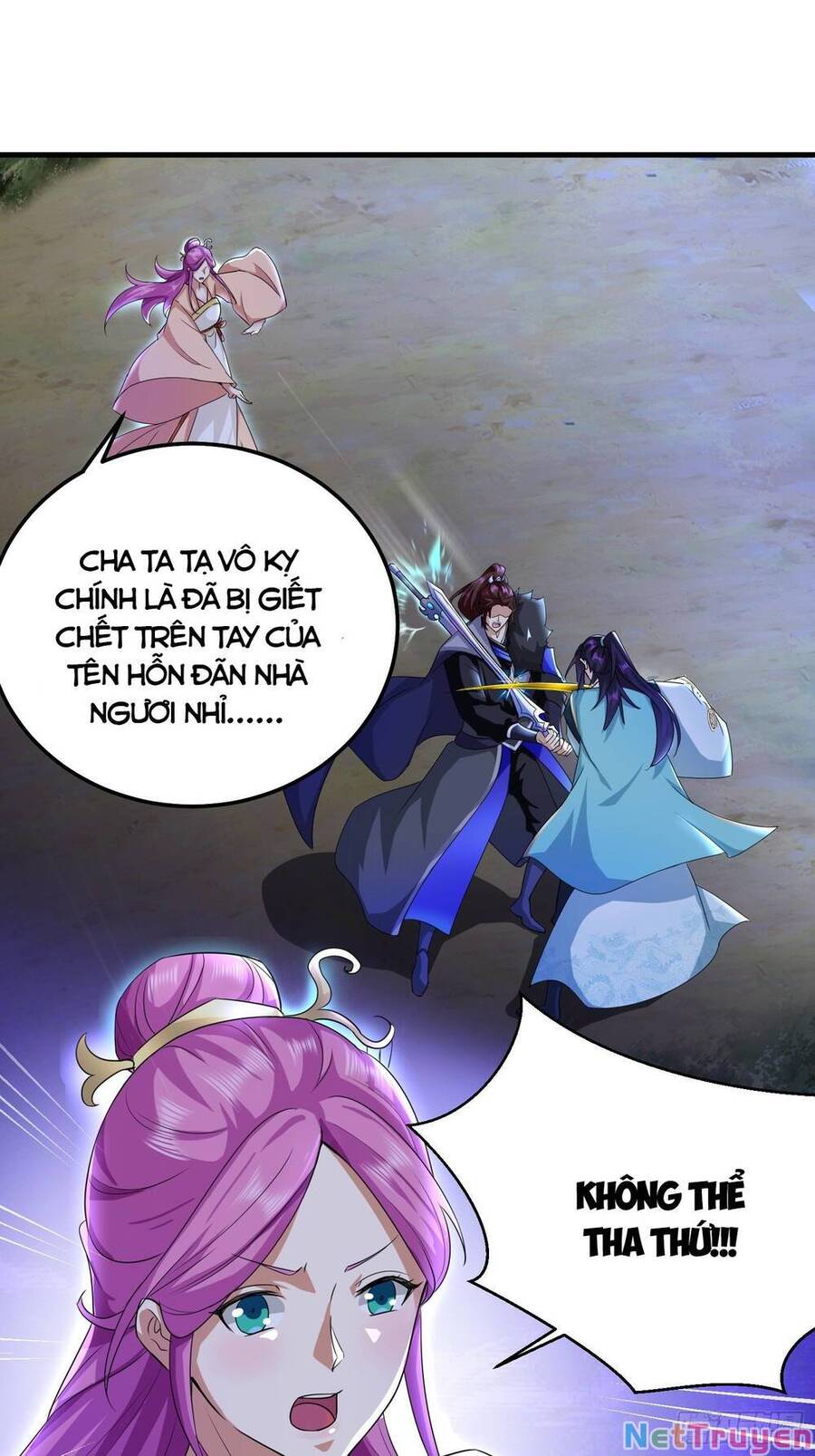 Người Ở Rể Bị Ép Thành Phản Diện Chap 427 - Next Chap 428
