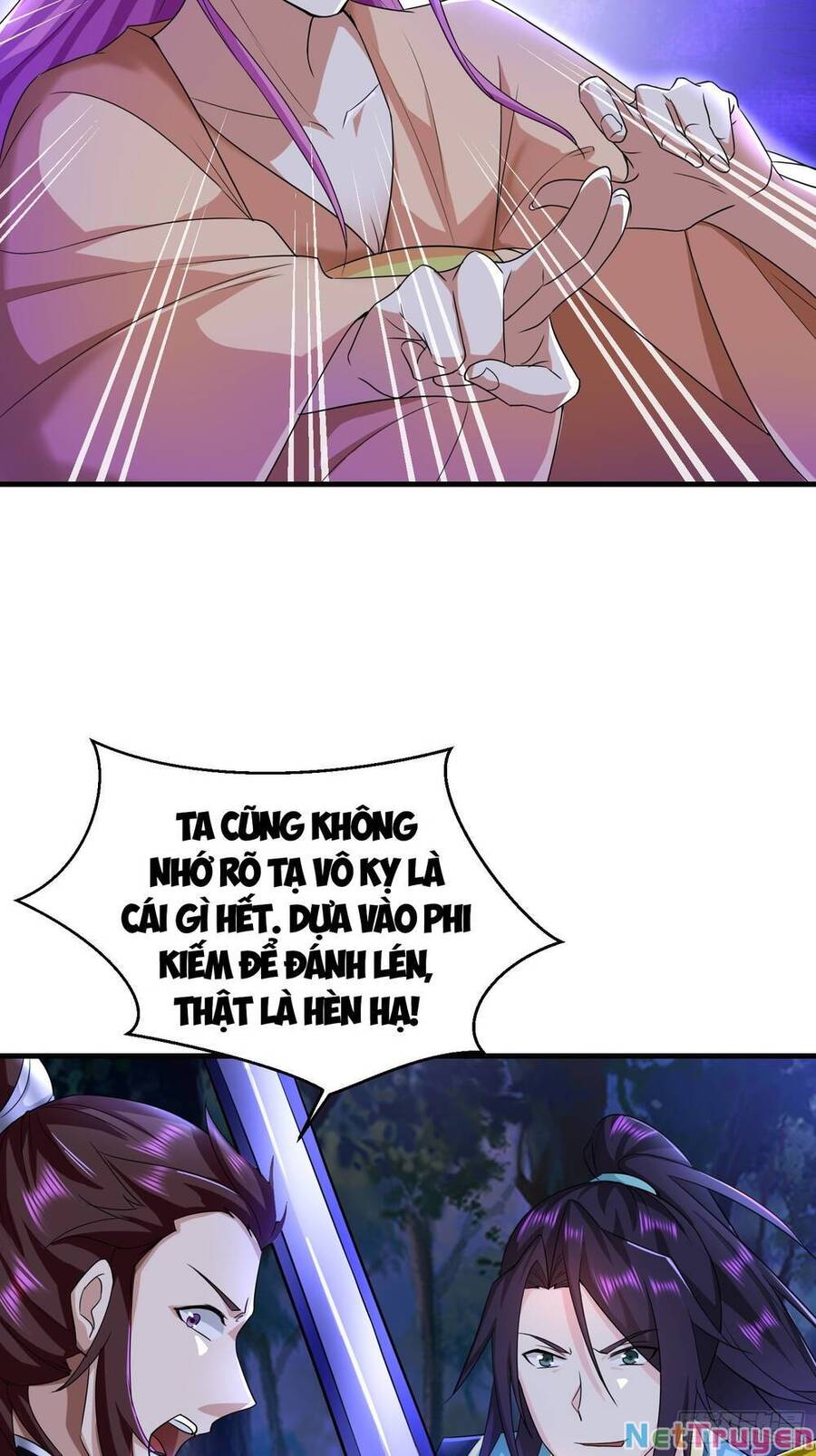 Người Ở Rể Bị Ép Thành Phản Diện Chap 427 - Next Chap 428
