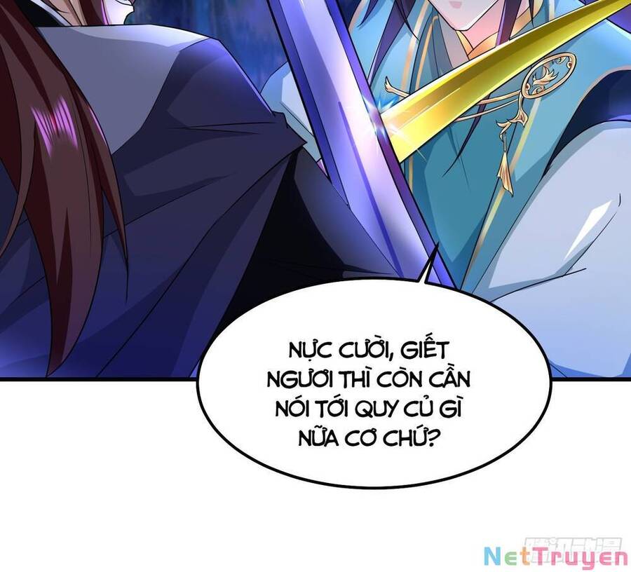 Người Ở Rể Bị Ép Thành Phản Diện Chap 427 - Next Chap 428