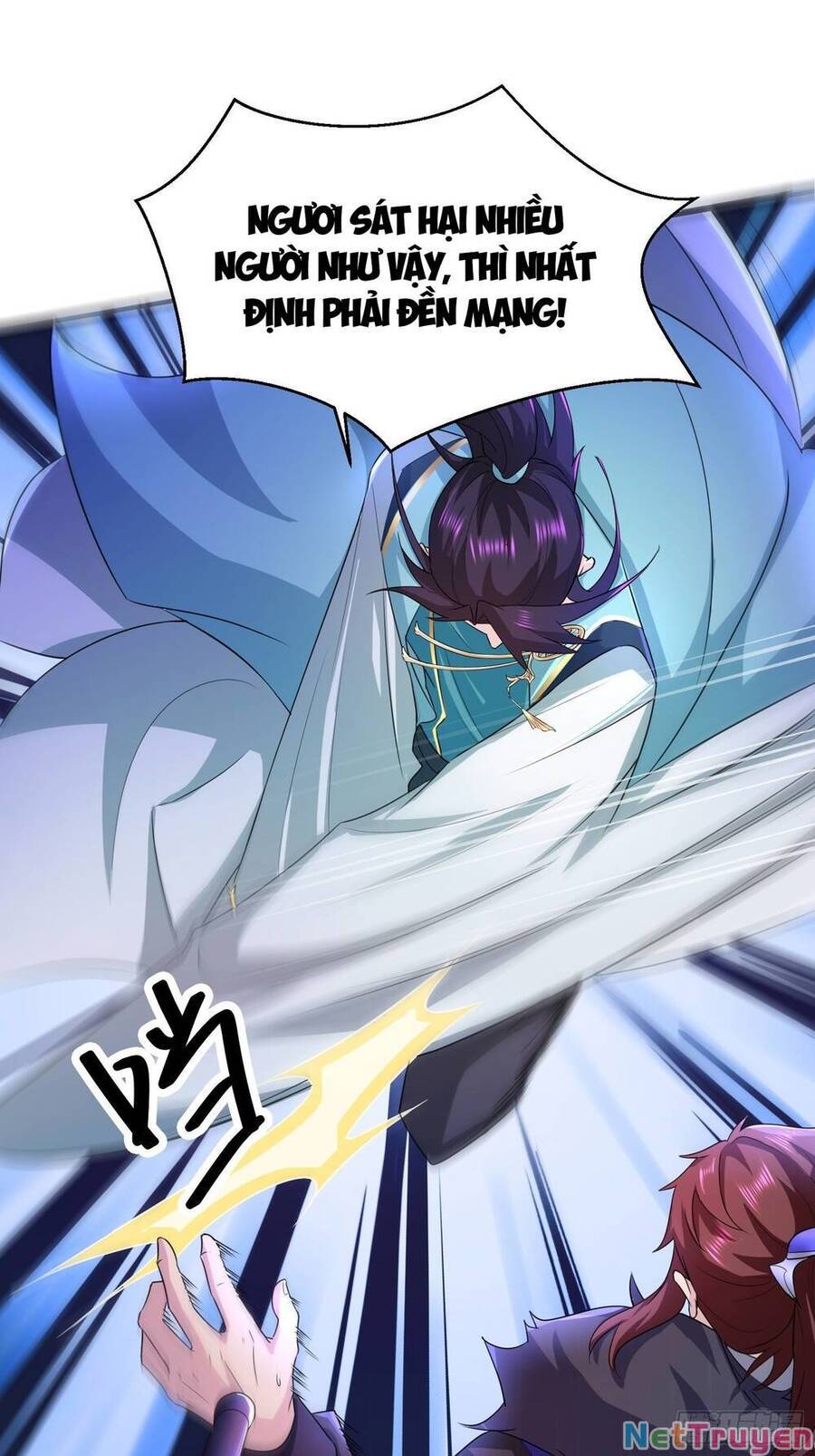 Người Ở Rể Bị Ép Thành Phản Diện Chap 427 - Next Chap 428