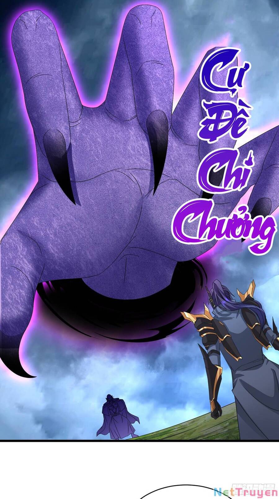 Người Ở Rể Bị Ép Thành Phản Diện Chap 427 - Next Chap 428