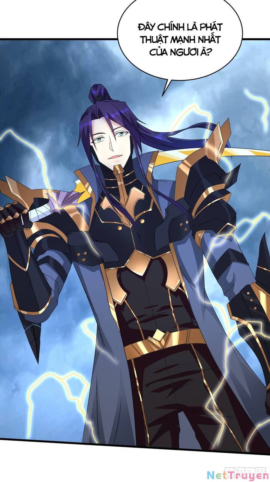 Người Ở Rể Bị Ép Thành Phản Diện Chap 427 - Next Chap 428