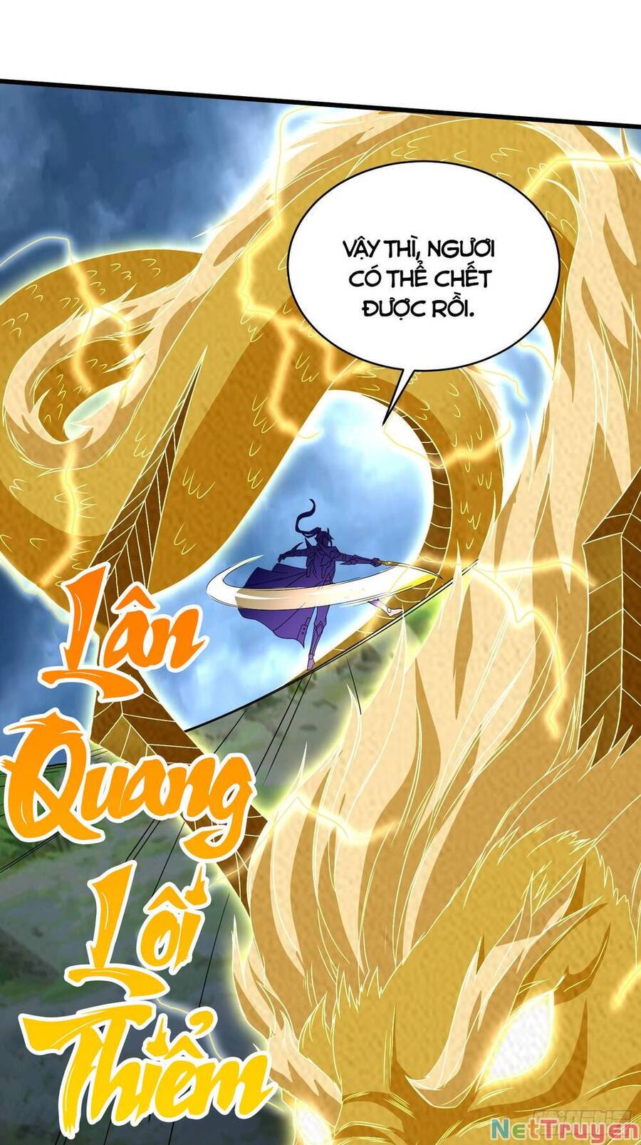 Người Ở Rể Bị Ép Thành Phản Diện Chap 427 - Next Chap 428