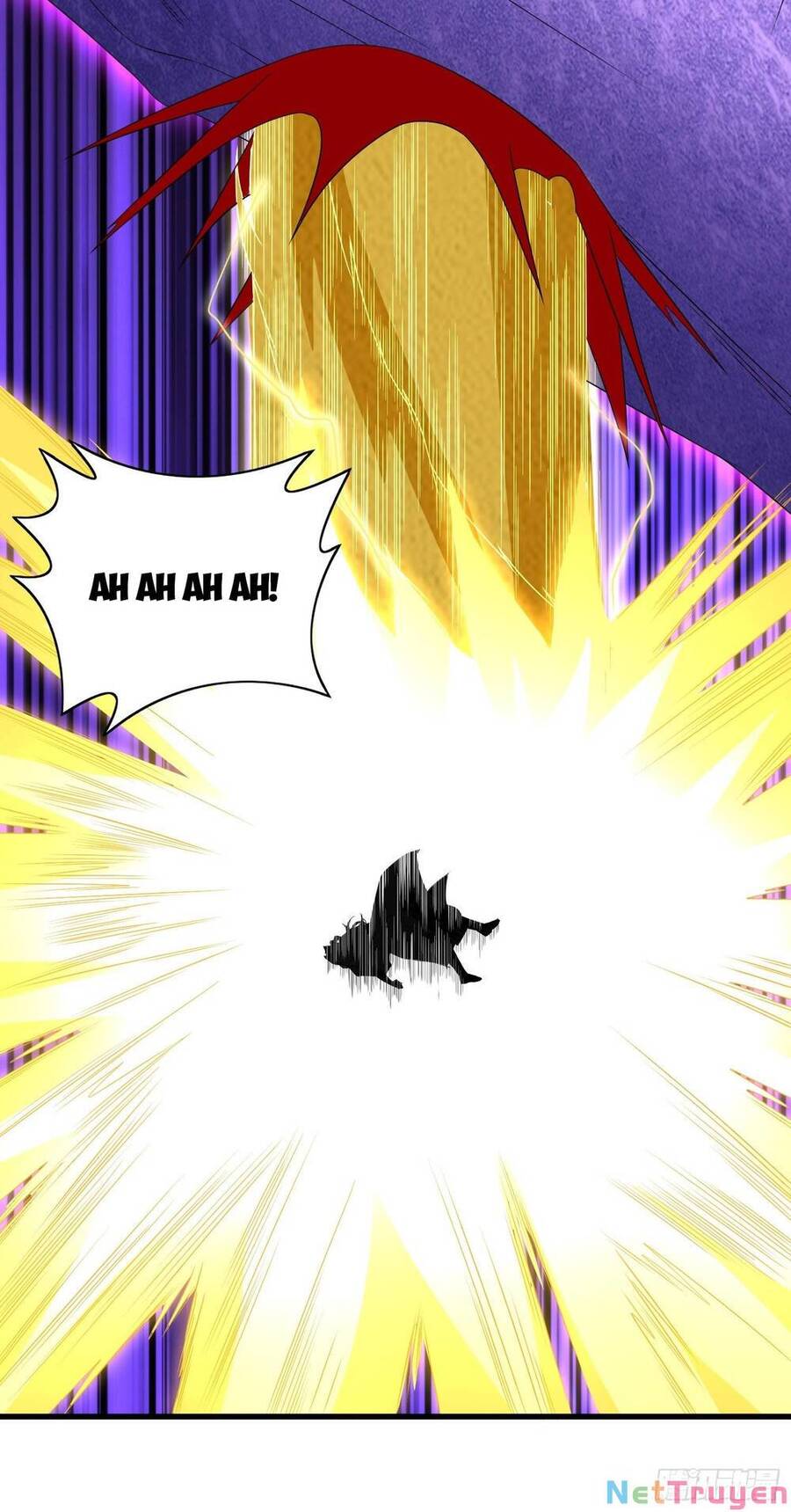 Người Ở Rể Bị Ép Thành Phản Diện Chap 427 - Next Chap 428